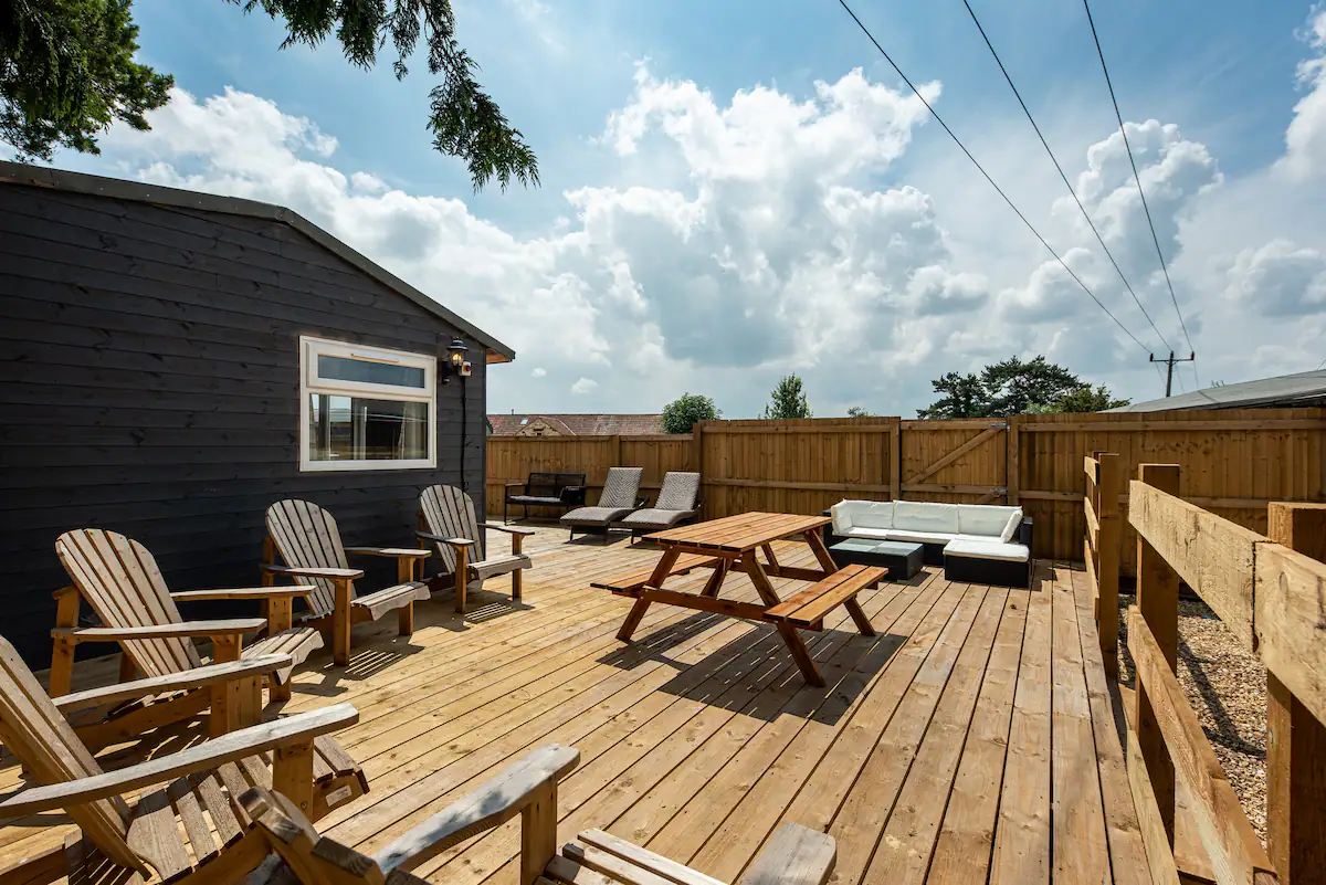 Bath Spa holiday house